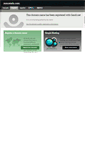 Mobile Screenshot of mmzstatic.com